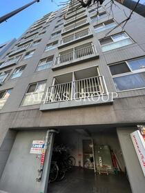 東京都千代田区外神田６ 賃貸マンション