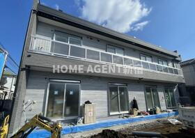 エクレール芦花公園