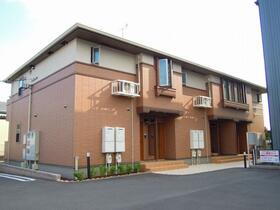 静岡県静岡市清水区長崎新田 賃貸アパート