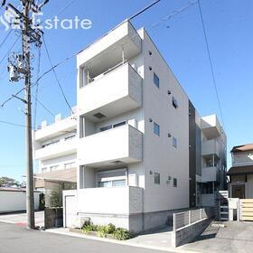 愛知県名古屋市西区大金町５ 賃貸アパート