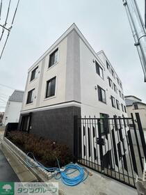 東京都世田谷区代沢３ 賃貸マンション