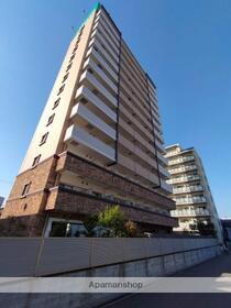 大阪府大阪市鶴見区放出東３ 築7年3ヶ月 14階建