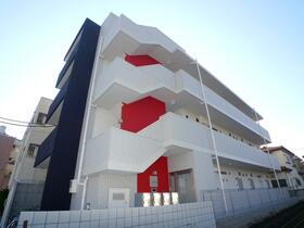 埼玉県朝霞市西原２ 賃貸マンション