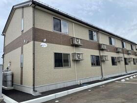 岩手県北上市上野町３ 賃貸アパート