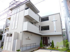 兵庫県神戸市兵庫区南逆瀬川町 3階建 築11年10ヶ月