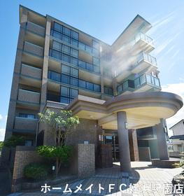 福岡県糸島市高田５ 6階建 築22年11ヶ月