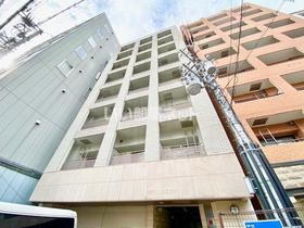 兵庫県神戸市中央区雲井通４ 10階建 築20年4ヶ月