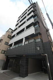 東京都板橋区板橋３ 9階建 築16年8ヶ月