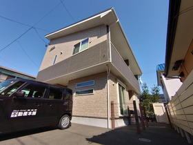 静岡県浜松市中央区布橋２ 2階建 築9年5ヶ月