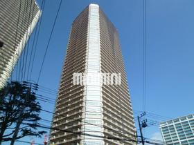 パークシティ武蔵小杉　ステーションフォレストタワー 地上47階地下3階建