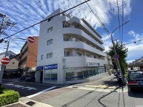 兵庫県神戸市東灘区岡本２ 5階建 築35年2ヶ月