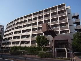 東京都目黒区南３ 7階建 築17年5ヶ月