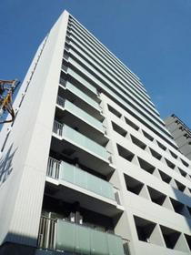 レジディア笹塚ＩＩ 15階建