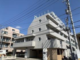神奈川県海老名市国分南３ 6階建 築14年1ヶ月