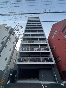 メイクス京橋川ＩＩ 14階建