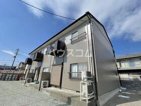 群馬県みどり市大間々町大間々 賃貸アパート