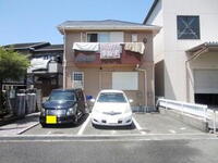 大阪府岸和田市荒木町2 2階建 築36年1ヶ月