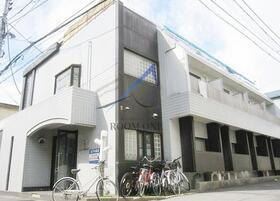東京都新宿区北新宿２ 3階建 築36年1ヶ月