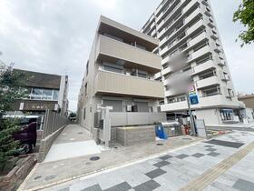 東京都八王子市八幡町 賃貸アパート