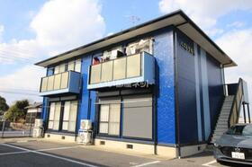 パストラル　Ｂ 2階建