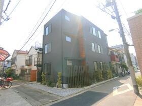 ｓｏｎｏｒｉｔｙ２１３ 3階建