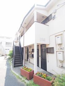 エリカハイム 2階建