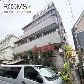 河本マンション