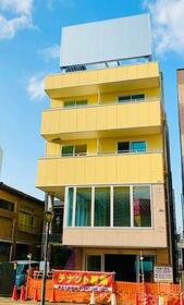 千葉県千葉市稲毛区小仲台６ 賃貸マンション