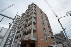 ハートヒルズ栄