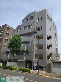 東京都武蔵野市吉祥寺東町２ 賃貸マンション