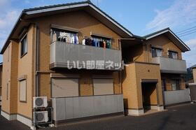 群馬県太田市藪塚町 賃貸アパート