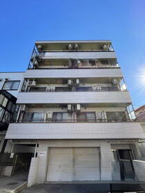 スカイコート池袋４