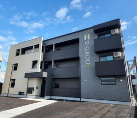 兵庫県三木市志染町広野５ 3階建 築3年1ヶ月