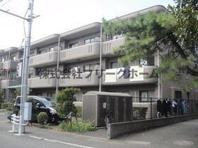 東京都小金井市緑町１ 賃貸マンション