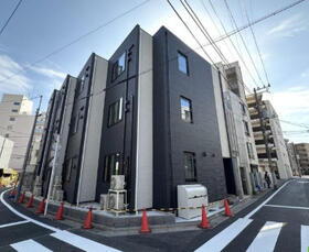 東京都練馬区豊玉上１ 賃貸マンション