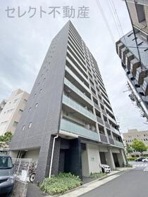 愛知県名古屋市中区松原２ 築7年12ヶ月 15階建