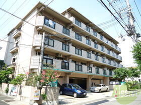 兵庫県神戸市東灘区本庄町１ 賃貸マンション