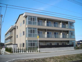 さくらいマンション立野 3階建