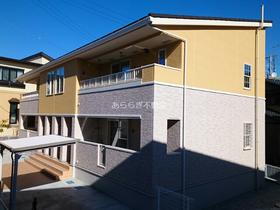 静岡県浜松市中央区広沢２ 2階建 築7年6ヶ月