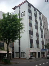 北海道札幌市北区北十八条西４ 7階建 築24年10ヶ月