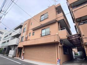 小堀ビル 3階建