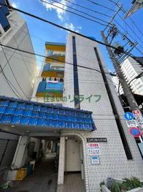 東京都豊島区上池袋１ 5階建 築45年1ヶ月