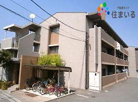 愛知県名古屋市緑区古鳴海１ 3階建 築21年3ヶ月