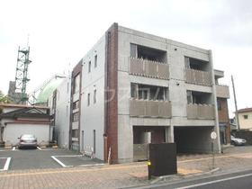栃木県宇都宮市今泉４ 3階建 築24年3ヶ月