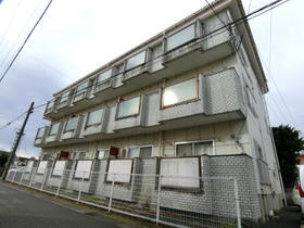 鳥取県境港市東本町 3階建 築36年4ヶ月