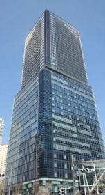 ワテラスタワーレジデンス 地上41階地下3階建