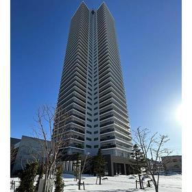 北海道札幌市西区琴似四条２ 40階建 築10年10ヶ月