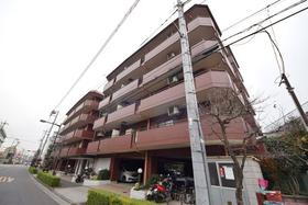 東京都調布市菊野台２ 6階建 築32年1ヶ月