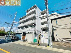 愛知県名古屋市昭和区広路通５ 5階建 築35年1ヶ月