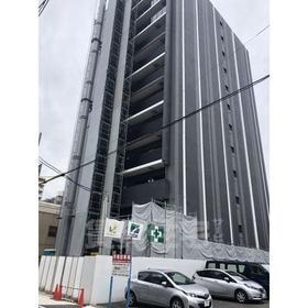 愛知県名古屋市中区新栄１ 12階建 築3年7ヶ月